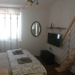 Apartman Studio Petar Split