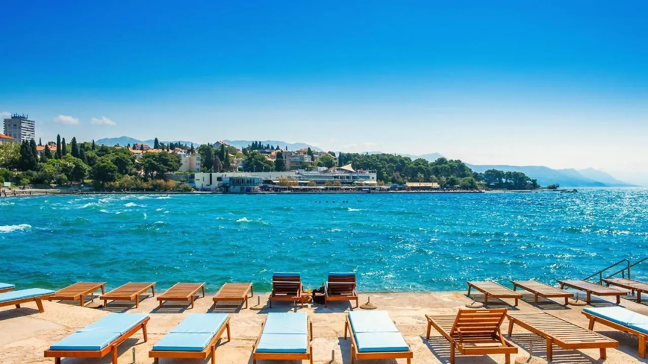 Marella Luxe At The Beach Bacvice & Split Centre Chorwacja