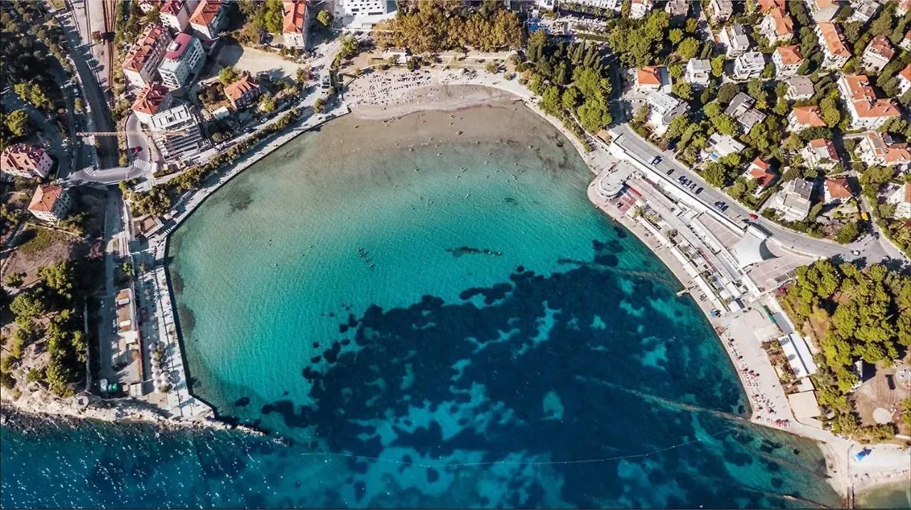 Marella Luxe At The Beach Bacvice & Split Centre 0*,  Chorwacja