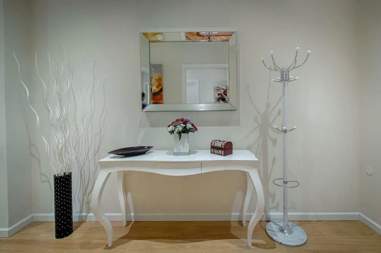 Apartament Marella Luxe At The Beach Bacvice & Split Centre