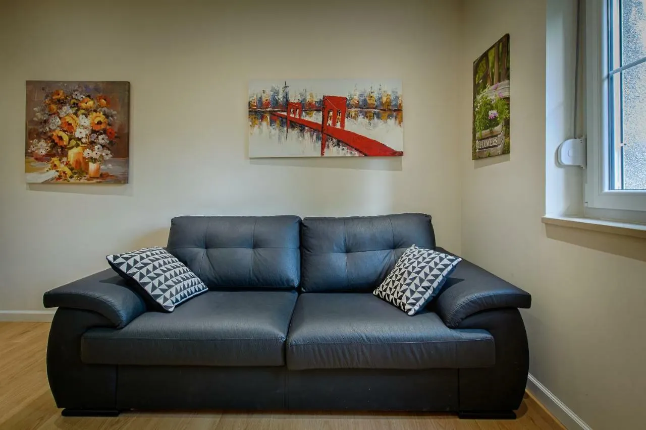 Apartament Marella Luxe At The Beach Bacvice & Split Centre