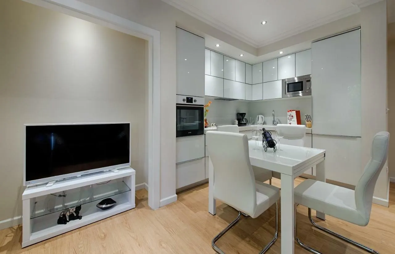 Apartament Marella Luxe At The Beach Bacvice & Split Centre